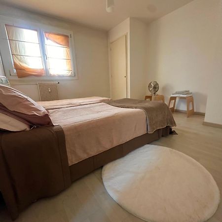 Agencia Appartement 2 Chambres Le Corfou كان المظهر الخارجي الصورة