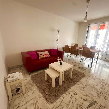 Agencia Appartement 2 Chambres Le Corfou كان المظهر الخارجي الصورة