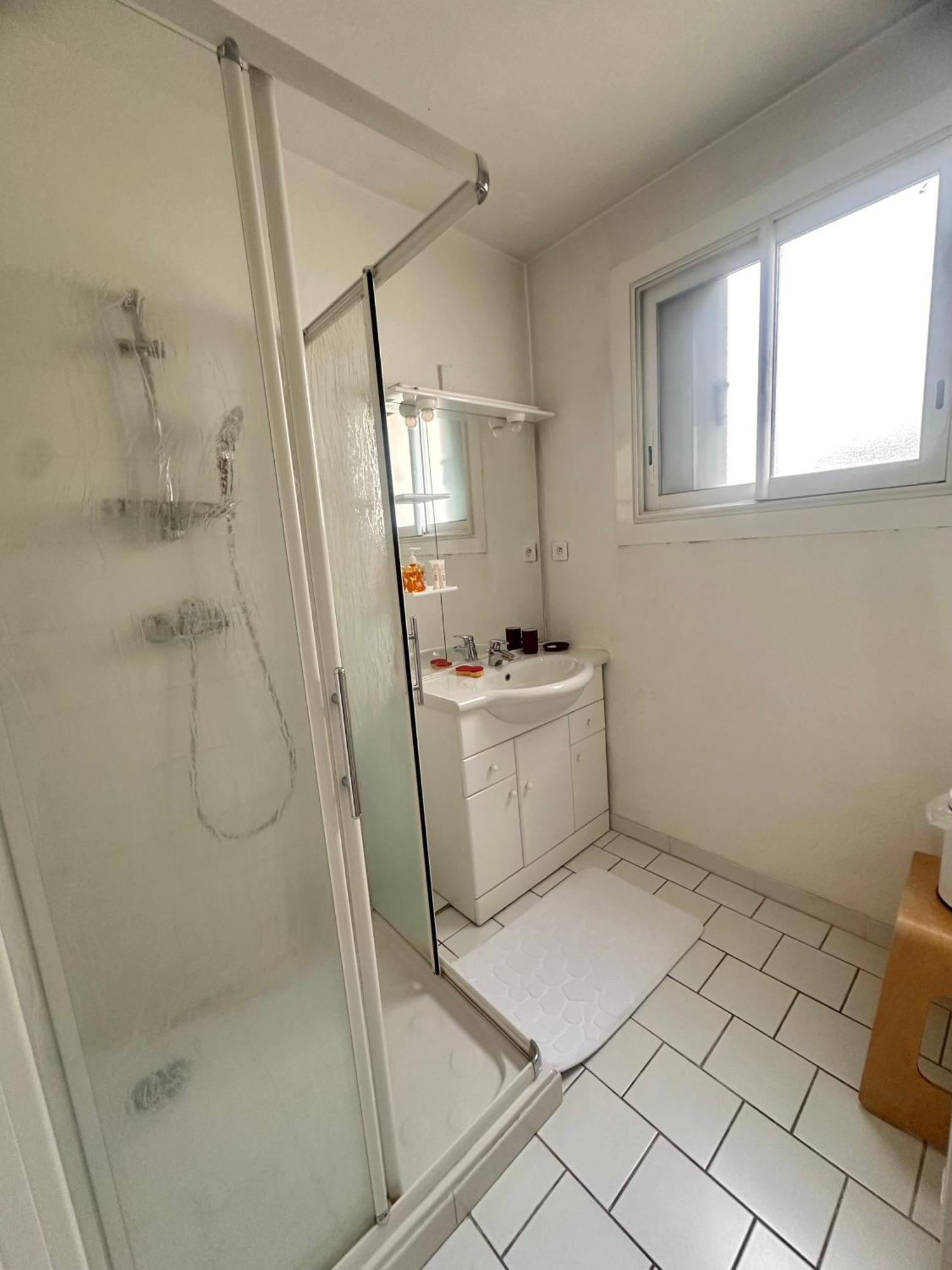 Agencia Appartement 2 Chambres Le Corfou كان المظهر الخارجي الصورة