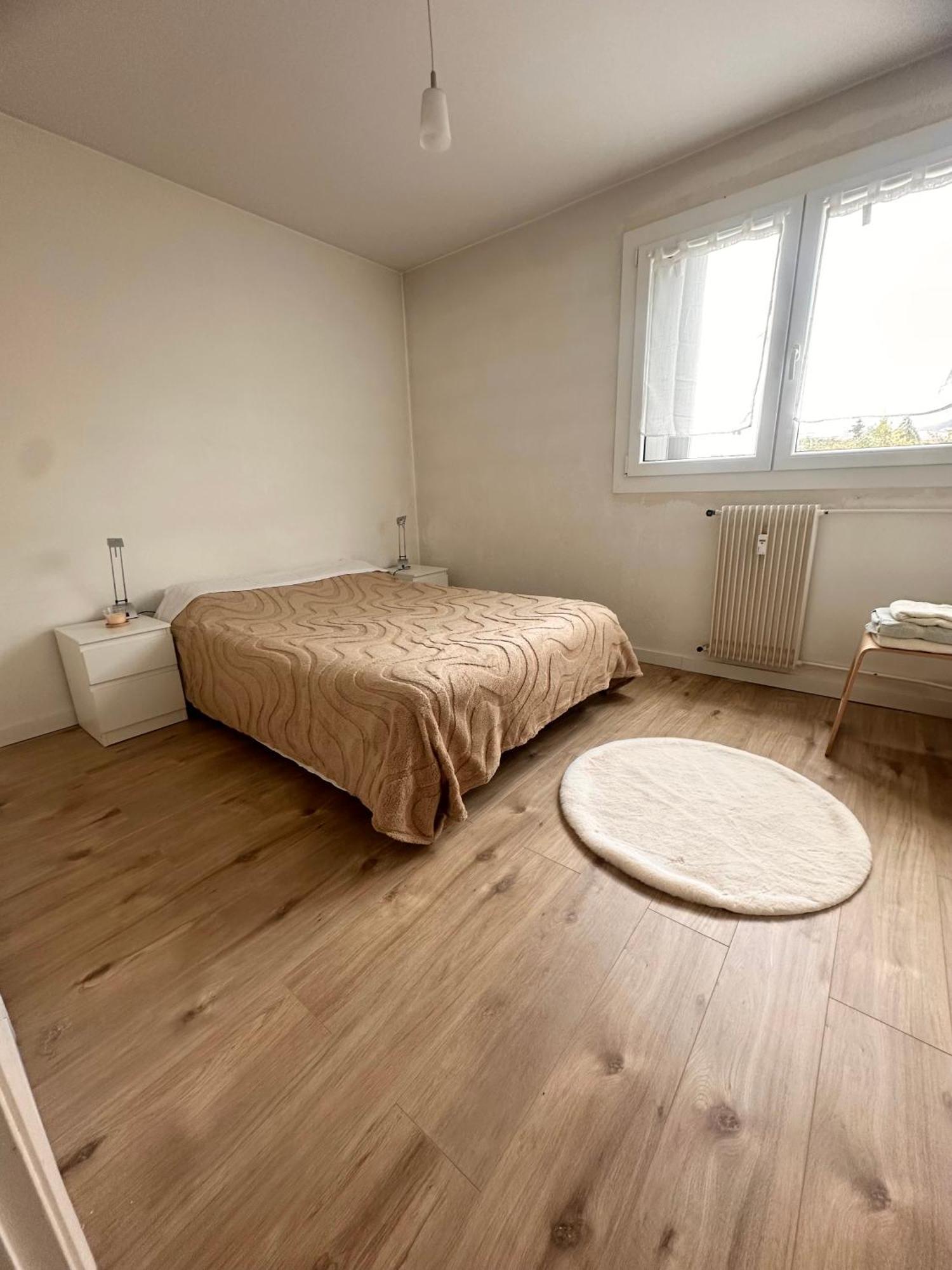 Agencia Appartement 2 Chambres Le Corfou كان المظهر الخارجي الصورة