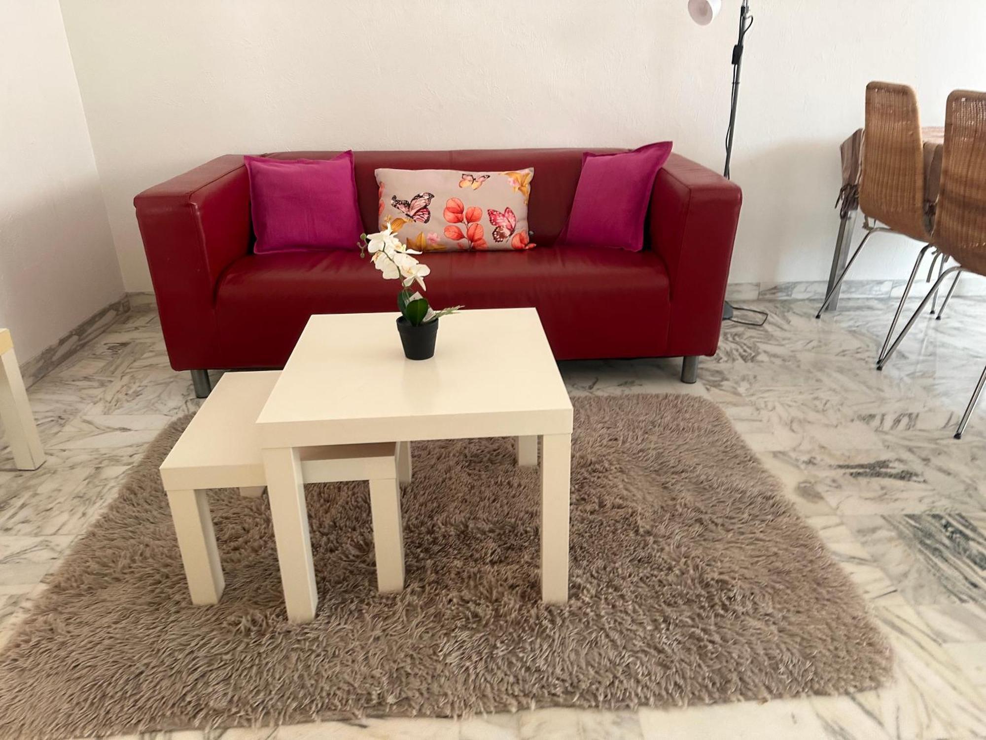 Agencia Appartement 2 Chambres Le Corfou كان المظهر الخارجي الصورة