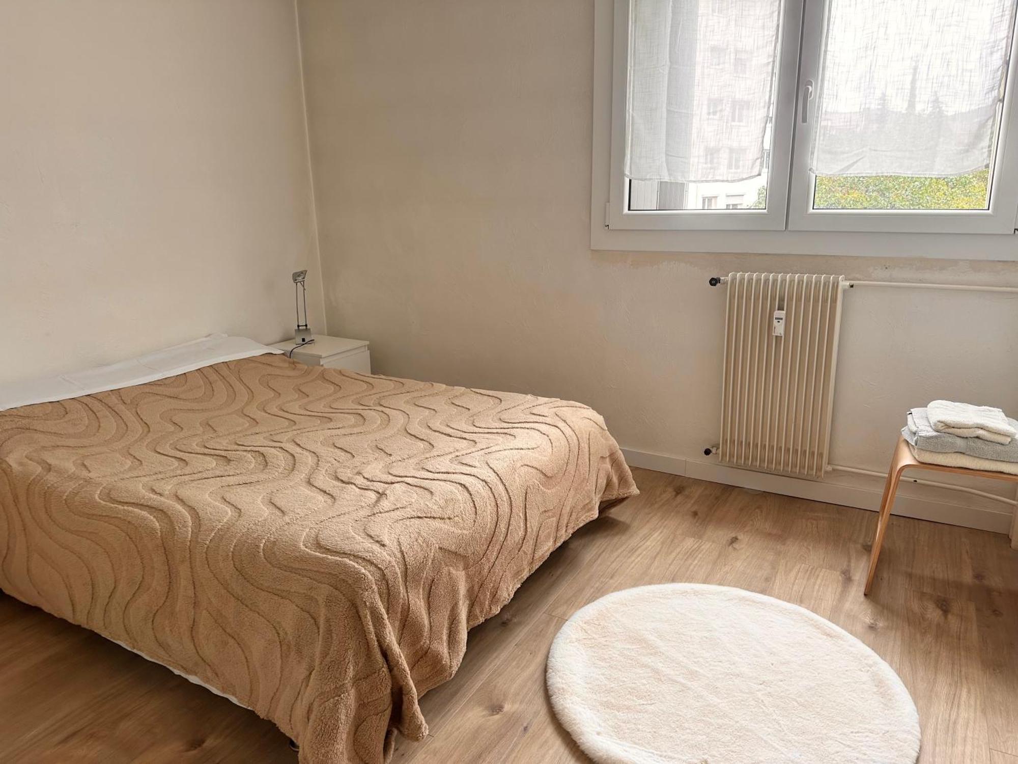 Agencia Appartement 2 Chambres Le Corfou كان المظهر الخارجي الصورة